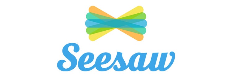 Seesaw logo